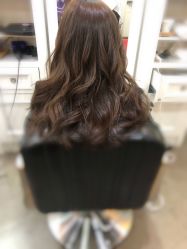 -Hair ART造型沙龙