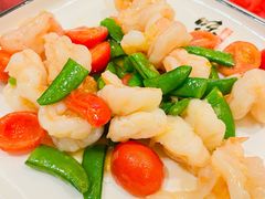 -马凯餐厅(长椿街店)