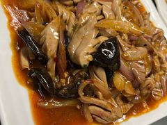 -协和菜馆(凤凰街店)