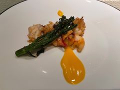 -Ginza Onodera铁板烧(外滩十八号店)