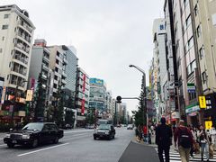 -秋叶原电器街