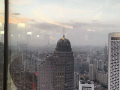 -云中捞高空旋转餐厅(商茂世纪广场店)