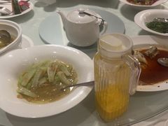 -宁波逸东豪生大酒店·逸轩中餐厅