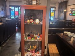 -哑巴生煎(临顿路店)