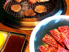 -炎蔵牛舌烤肉