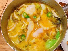 -小满手工粉(上海文峰广场店)