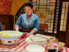 -西贝(六里桥旗舰店)