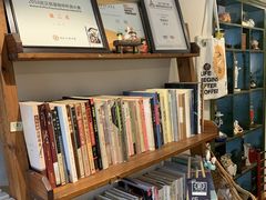 -参差咖啡(水果湖公园店)