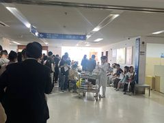-瑞金医院体检中心