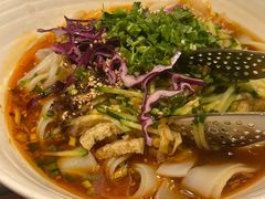 -西贝(金桥店)
