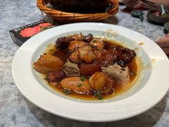 -聚丰园•湖鲜餐厅(阿红私房菜梅石路店)