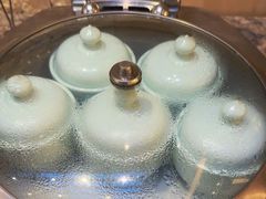 -浙江西子宾馆·瑶园咖啡厅