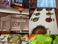 -合意桐坑牛肉粿·鲜牛肉火锅(嵩山总店)