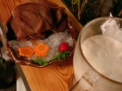 鲜毛肚-湊湊火锅·茶憩(恒隆广场店)