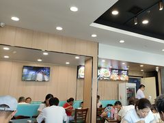 -李先生牛肉面大王(站北广场店)