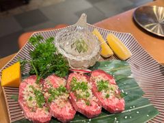 -MIKOMIKO和牛烧肉专门店(南门店)
