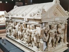 -安塔利亚博物馆