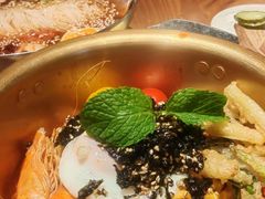 -KimPro 辛普乐概念韩餐