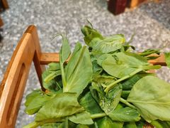 -阿婆情腊排骨火锅(金虹路店)