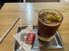 -线格之间COFFEE