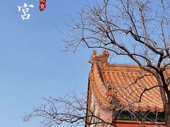 -故宫博物院(故宫)