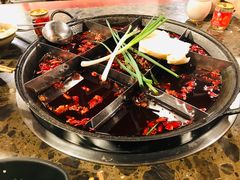 -化龙桥九宫格火锅(清水河店)