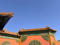 -故宫钟表馆