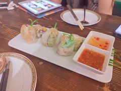 -Siam泰餐厅(水上公园店)