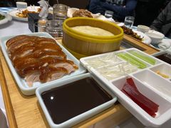 烤鸭-紫光园(马桥店)