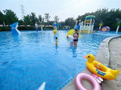 -南宫温泉水世界