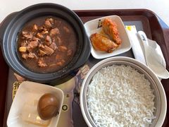 -真功夫(北京路步行街店)