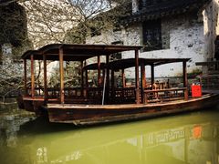 -尚贤河湿地