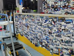 -零度滑雪室内训练中心(莘庄店)