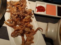 -Aqua Oasis 水天堂(石路天虹店)