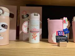 零售区-星巴克臻选(国贸商城首店)