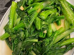 -美极鲜食坊(宝安南路店)