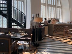 -北京康莱德酒店