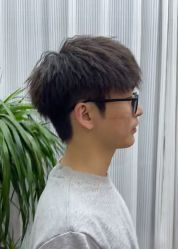 -大人物·男士理发馆