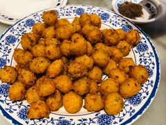 炸素丸子-海碗居(王府井店)