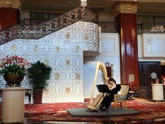 -北京中国大饭店