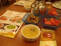 -西新饭店(城中店)