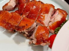 -新旺茶餐厅•早餐(迪士尼小镇店)