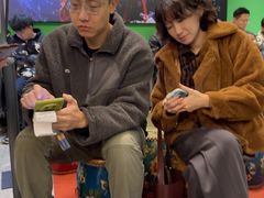 -沸炉重庆老火锅(军事博物馆店)