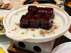 -新白鹿餐厅(龙游路总店·杭帮菜名店)