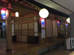 -纽斯桑拿会所(天山店)