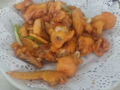-腰记饭店(龙源路店)