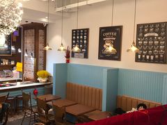 -及咖啡GatherCoffee(华申大厦店)