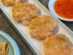 -今鲜源酒店·海鲜锅贴青岛菜(新湛路店)