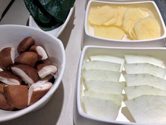 -海底捞火锅(上元大街店)