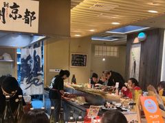 -一豚轩·烧鸟·豚骨拉面(五四路店)